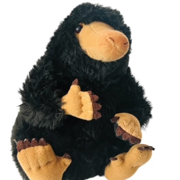 Warner Bros. Bedding Harry Potter Plush Stuffed Animal Fantastic